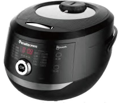 RICE COOKER-2